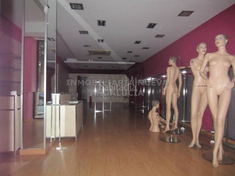 Foto 0de87438-b0f5-4d01-83f2-2c7824198e9f. Alquiler local comercial  en alquiler en Almería