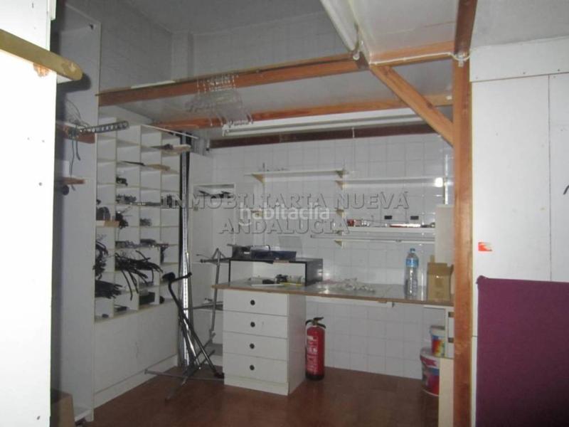 Foto 1d67abad-6ebf-423a-9e3f-4f9648634e1b. Alquiler local comercial  en alquiler en Almería
