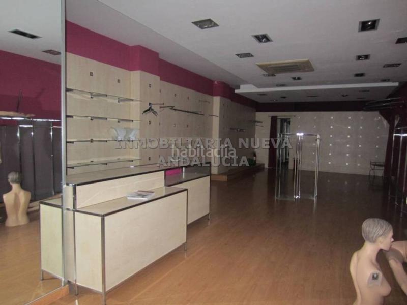 Foto 55f18a2d-341d-461a-aabb-60bde5064ab4. Rent business premise in Oliveros - Altamira Almería