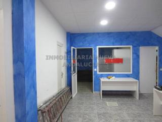 Business premise in Barrio Alto - San Félix