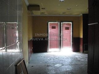 Business premise in San Luis