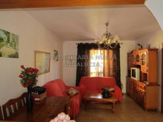 Location Appartement à Retamar. Piso en alquiler
