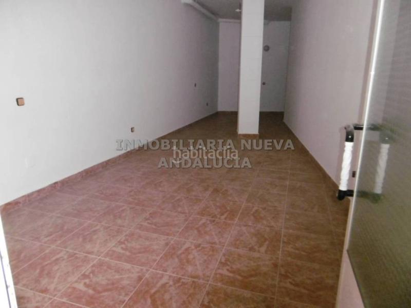 Foto 27d9487b-3b17-434a-ac19-15f3003106ef. Rent business premise in Plaza de Toros - Santa Rita Almería