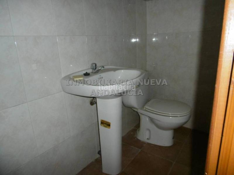 Foto ac873658-1029-49e5-b290-58357cc52012. Rent business premise in Plaza de Toros - Santa Rita Almería