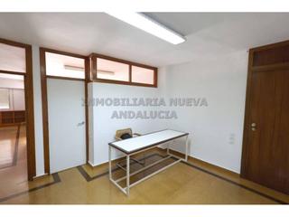 Location Bureau à Centro. Oficina en alquiler