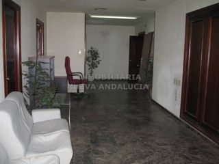 Miete Büro in Centro. Oficina en alquiler