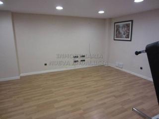 Alquiler Oficina en Centro. Oficina en alquiler