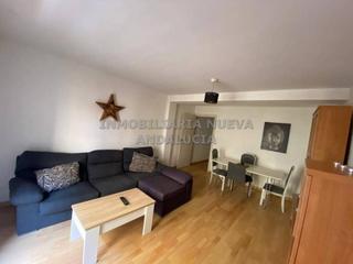 Lloguer Pis a Oliveros - Altamira. Piso en alquiler