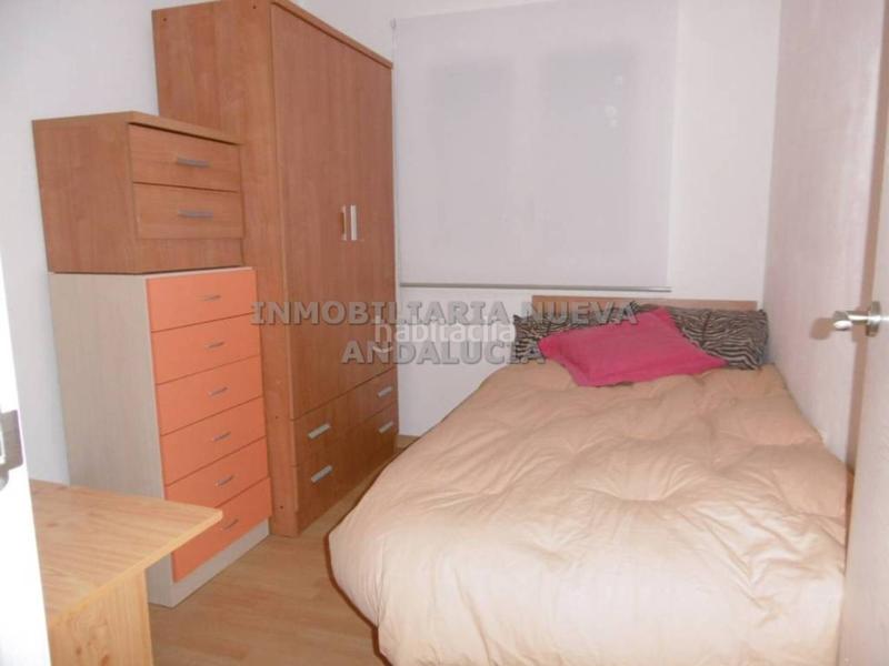 Foto e78f8d7d-a82b-45bf-a244-fcae61eed828. Alquiler piso  en alquiler en Oliveros - Altamira Almería