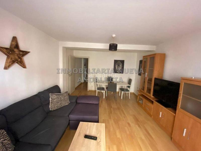 Foto 71cdb317-7e78-4f29-b7c3-a9fc18215c00. Location appartement dans Oliveros - Altamira Almería