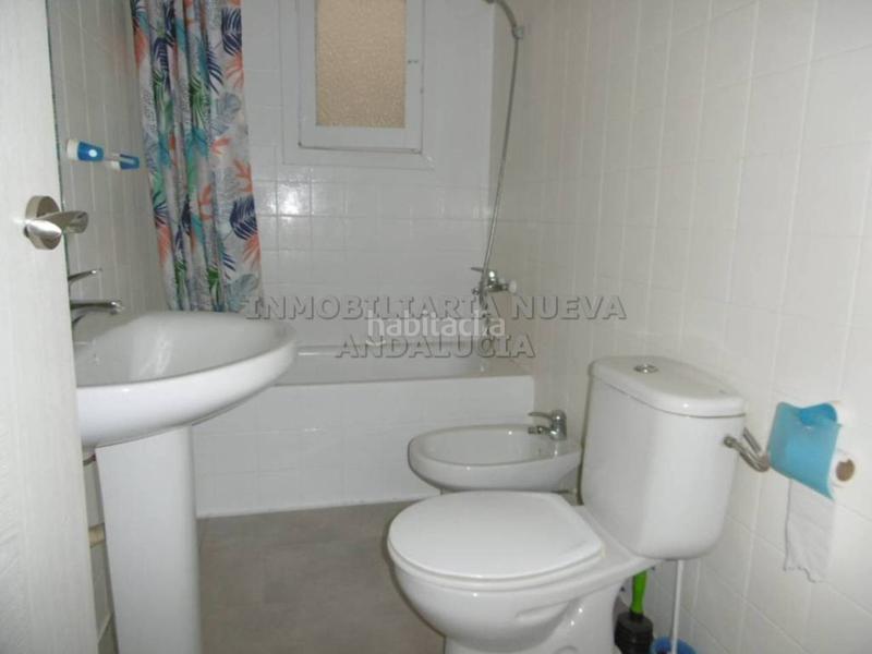 Foto ece45507-ba70-4294-9f04-6f160a3f732f. Location appartement dans Oliveros - Altamira Almería