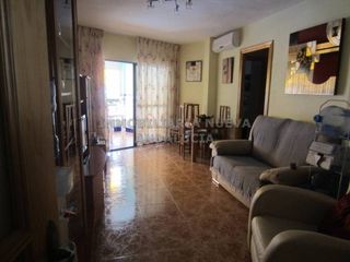 Affitto Appartamento in Retamar. Piso en alquiler