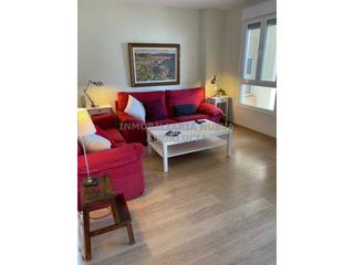 Rent Flat in Ciudad Jardín - Tagarete - El Zapillo. Piso en alquiler