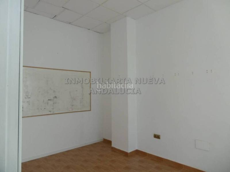 Foto 45b850b7-a853-4a31-9c16-dc6d3861335b. Alquiler local comercial  en alquiler en Almería