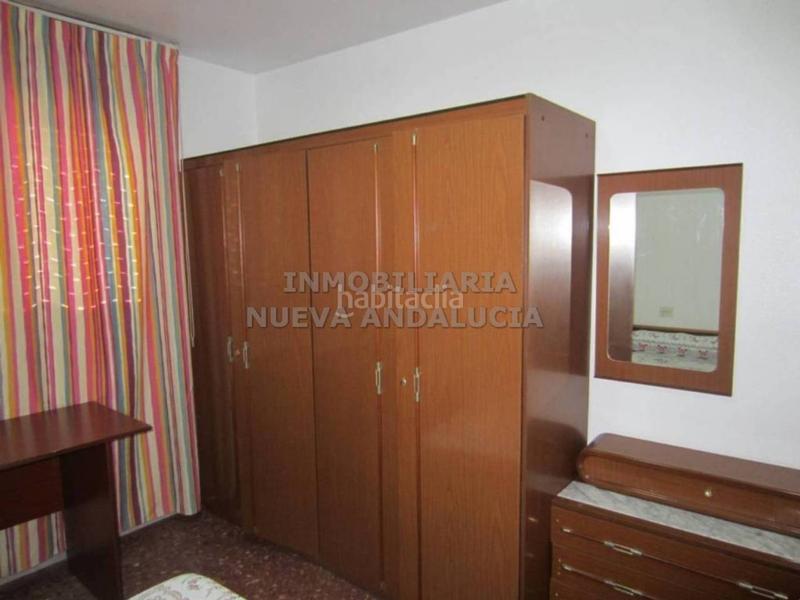 Foto 04539a8e-a6d9-4cd1-bab9-5e5053cf220c. Alquiler piso  en alquiler en Nueva Andalucía Almería