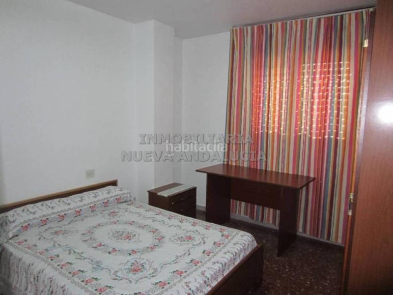Foto 28b8c780-5f8b-41c1-b9e3-ba4ec9d66692. Alquiler piso  en alquiler en Nueva Andalucía Almería