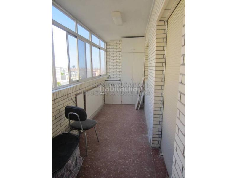 Foto 330ca95a-e2e3-4d5f-a7cf-3bf0c5ba0870. Alquiler piso  en alquiler en Nueva Andalucía Almería