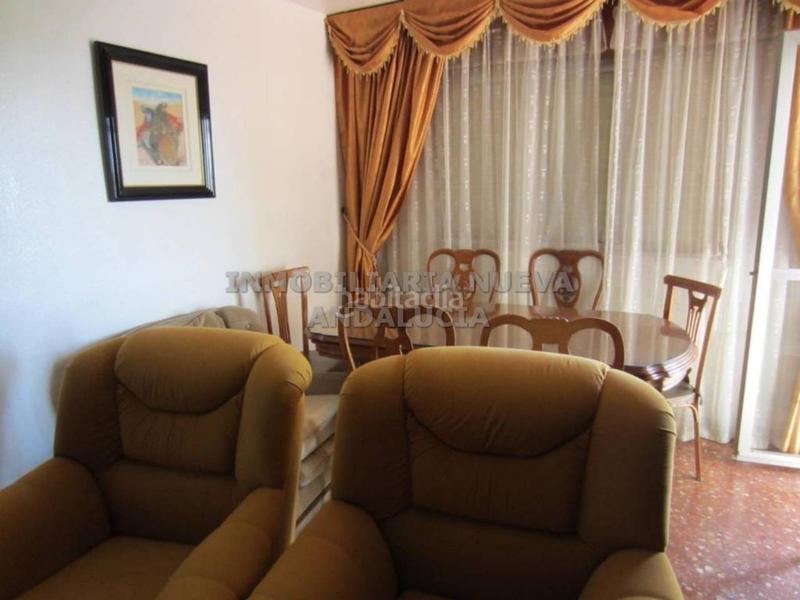 Foto 487c89ff-936c-44b3-8b07-8a64220648eb. Alquiler piso  en alquiler en Nueva Andalucía Almería