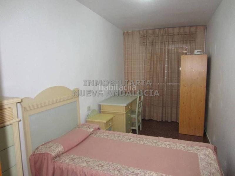 Foto 5b74d8b7-24ce-4f62-a569-c6598246c691. Alquiler piso  en alquiler en Nueva Andalucía Almería