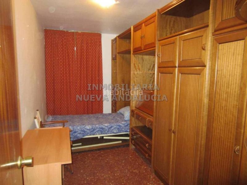 Foto 6c6d7c99-3804-4825-ae49-67166312b2bd. Alquiler piso  en alquiler en Nueva Andalucía Almería