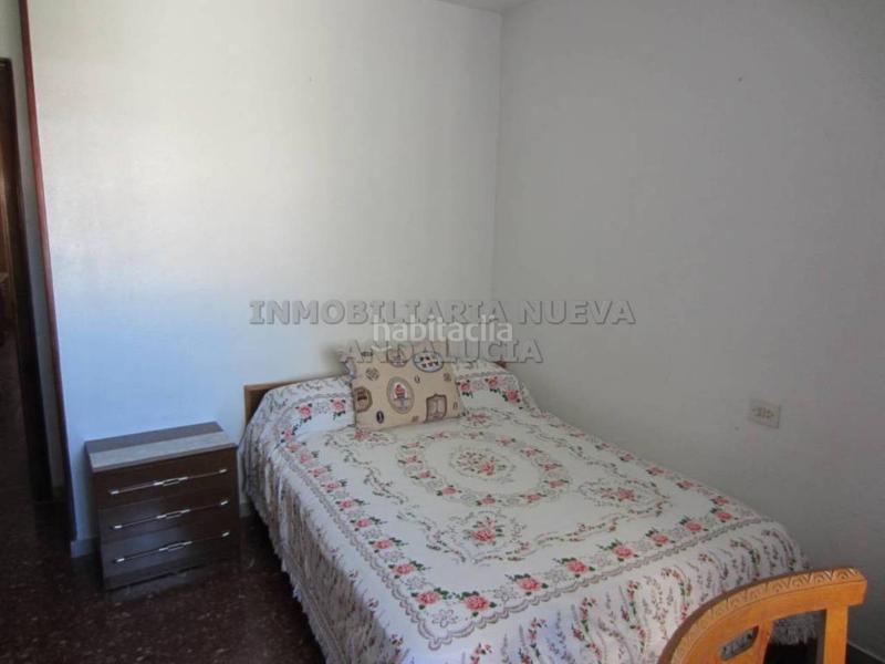 Foto 836b5e58-ee1f-4220-8b54-7008f131934f. Alquiler piso  en alquiler en Nueva Andalucía Almería