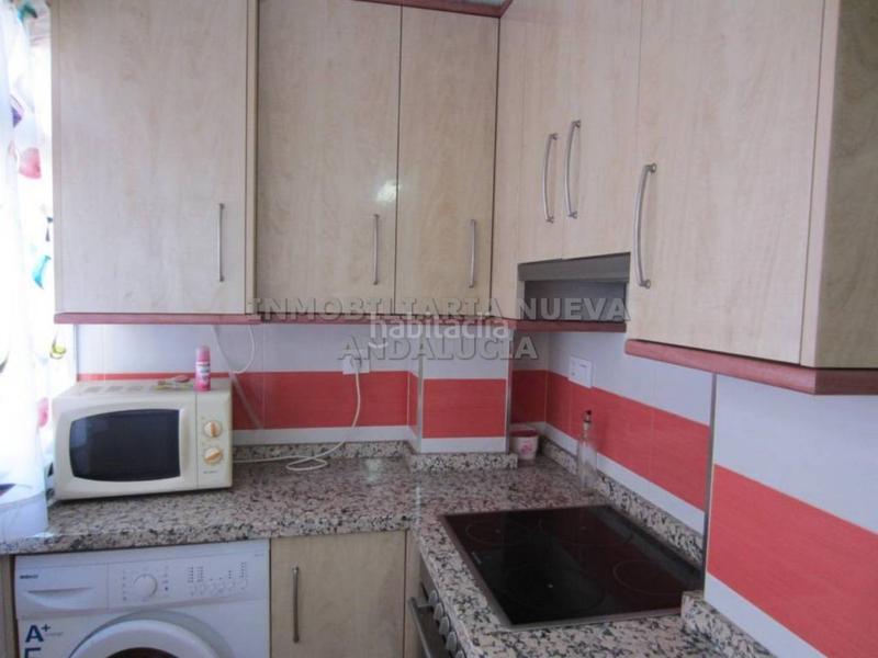 Foto 89789e06-84a3-49fc-9edc-b5573621f742. Alquiler piso  en alquiler en Nueva Andalucía Almería