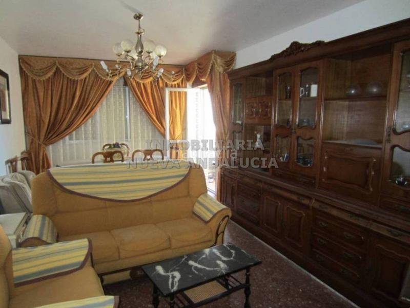 Foto a31d1caf-d3f2-40f4-b642-405f10622bdb. Alquiler piso  en alquiler en Nueva Andalucía Almería