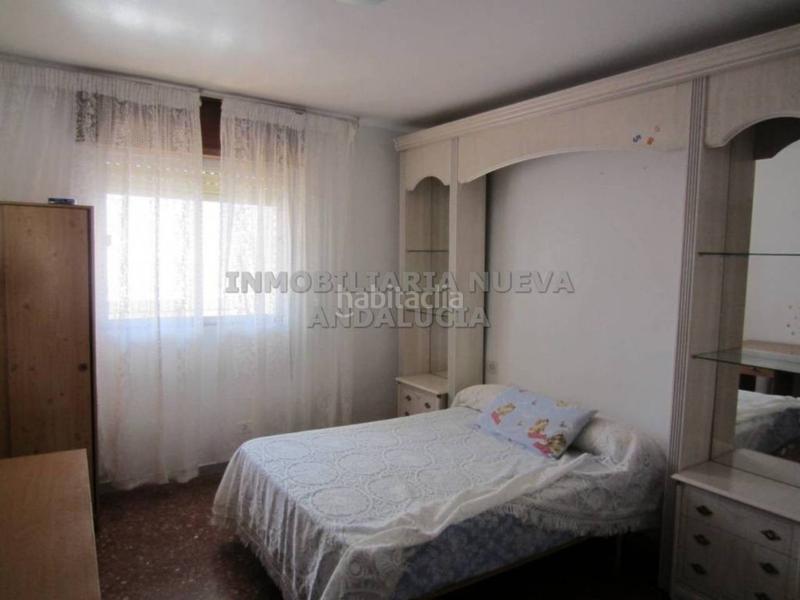 Foto aad0e397-ae81-4eb8-b574-289510d5deb3. Alquiler piso  en alquiler en Nueva Andalucía Almería