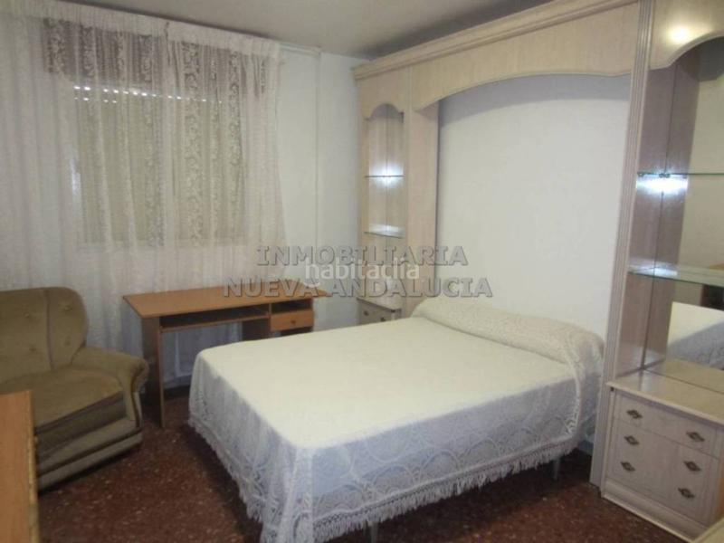 Foto b512ea27-75b5-487d-832b-e0c6d18a44ac. Alquiler piso  en alquiler en Nueva Andalucía Almería