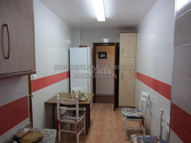 Foto c88236d7-0913-46c7-bdee-6d4e9e822fb8. Alquiler piso  en alquiler en Nueva Andalucía Almería