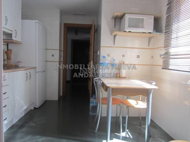 Foto 4508b52c-0953-4744-9da1-39a5af847688. Alquiler piso  en alquiler en San Luislos molinos en Almería