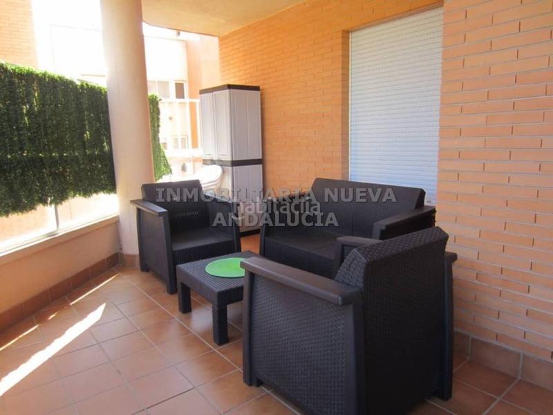 Foto b713784e-6777-4b2e-ba5f-09bcf709abef. Alquiler piso  en alquiler en San Luislos molinos en Almería