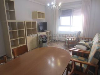 Rent Flat in Barrio Alto - San Félix. Piso en alquiler