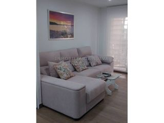 Miete Etagenwohnung in Retamar. Piso en alquiler