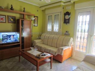 Flat in Retamar