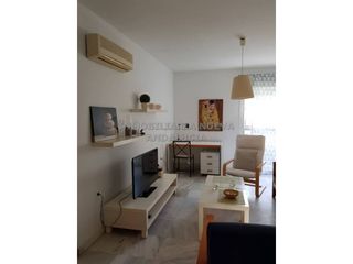 Lloguer Pis a Ciudad Jardín - Tagarete - El Zapillo. Piso en alquiler