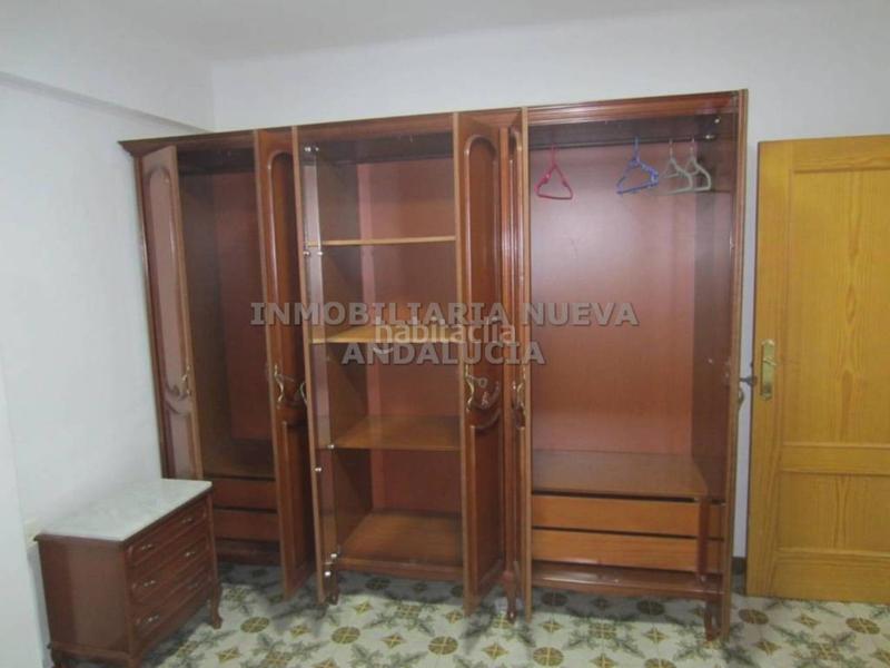 Foto f3903a0c-7d77-49bd-b1a6-c4b3d7b01894. Alquiler piso  en alquiler en Nueva Andalucía en Almería