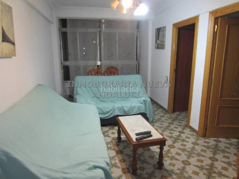 Foto 0247239b-b51c-428d-8498-e35af29635a9. Miete etagenwohnung in Nueva Andalucía Almería