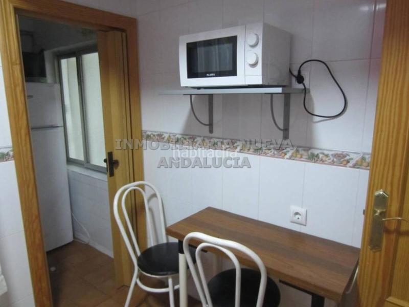 Foto 19cd6f16-a76d-4eb5-a325-d74edd07f884. Miete etagenwohnung in Nueva Andalucía Almería