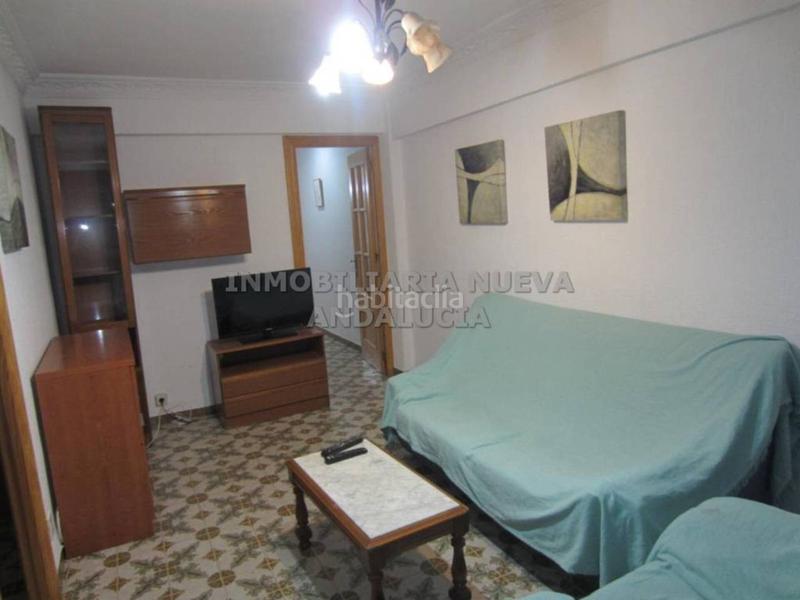 Foto 353aae0e-4d3d-404d-acfc-b5c89799a0fd. Miete etagenwohnung in Nueva Andalucía Almería