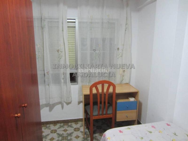 Foto 65d2b947-bf64-4a5e-aa23-621526247292. Miete etagenwohnung in Nueva Andalucía Almería