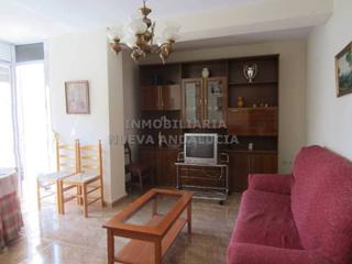 Location Appartement à Ciudad Jardín - Tagarete - El Zapillo. Piso en alquiler