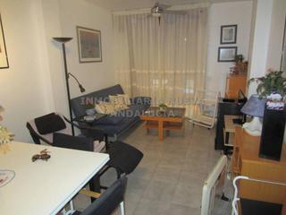 Location Appartement à Retamar. Piso en alquiler