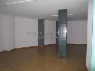 Local Comercial en San Luis