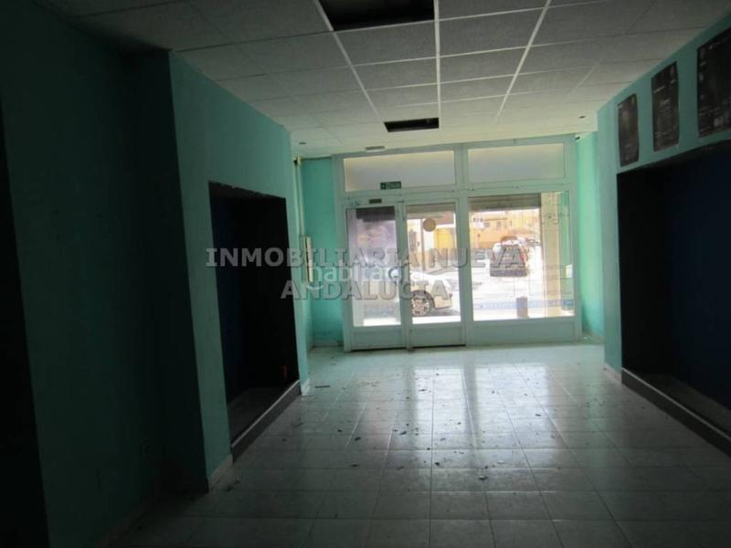 Foto 314cac5b-566d-4c36-8bc3-98c9160465ea. Location local commercial dans San Luis Almería