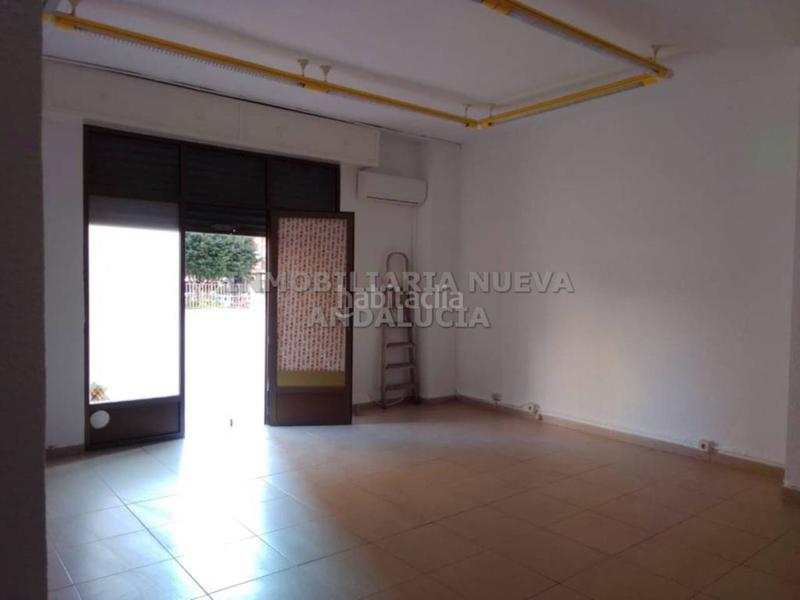 Foto 0a83adcc-5822-4599-a539-542dfb078bb0. Alquiler local comercial  en alquiler en Almería