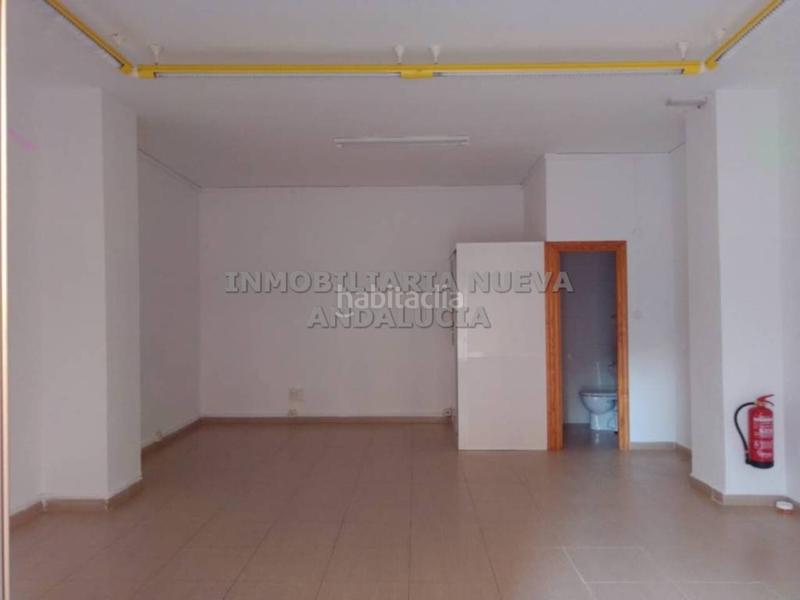 Foto 74c13c3e-40ba-4470-8808-c00279c06c7a. Alquiler local comercial  en alquiler en Almería