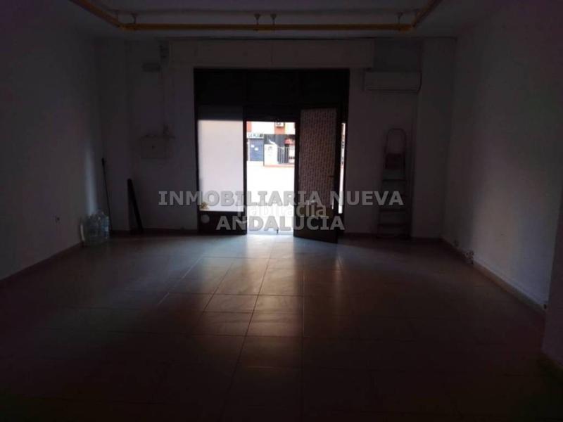 Foto ddeb6e30-44e4-4eb6-802a-5386e7fdd0af. Lloguer local comercial a Nueva Andalucía Almería
