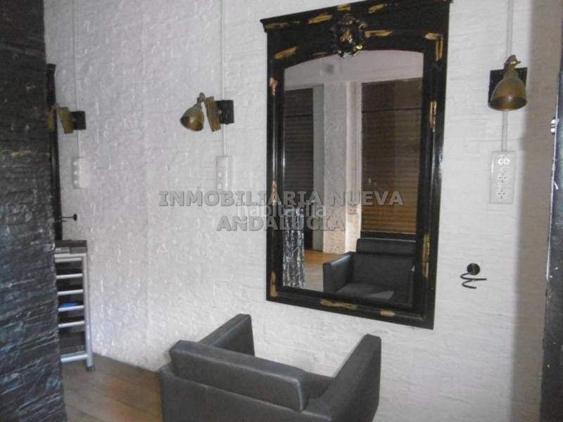 Foto 454e8089-bdd3-4170-8227-7ff715c8716b. Affitto locale commerciale in Oliveros - Altamira Almería