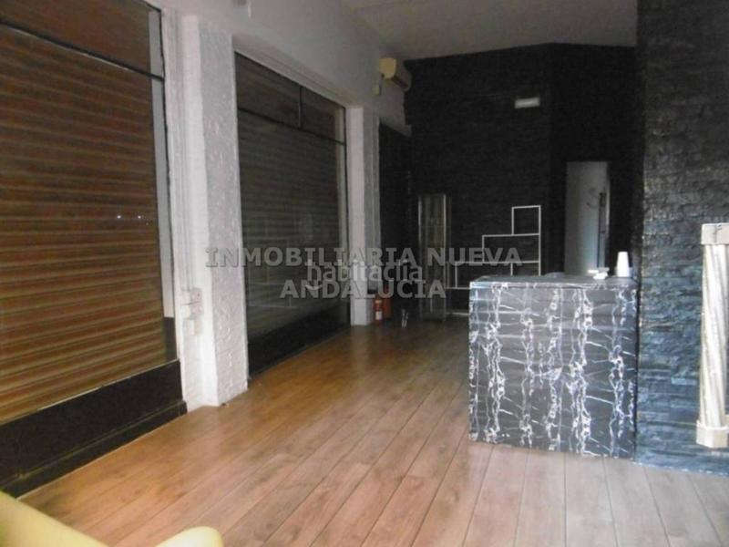 Foto be0e53d4-bd3a-4ace-9c60-9b010f0bfc78. Miete geschäftsraum in Oliveros - Altamira Almería